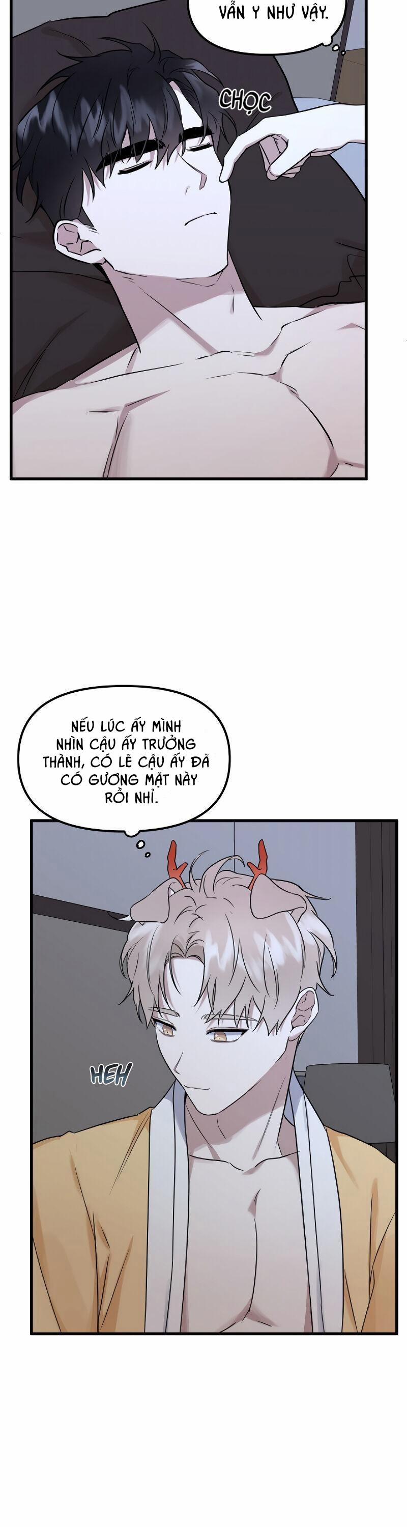 Tập Manhwa Ngắn Xôi Thịt 18+ 7 trang 24