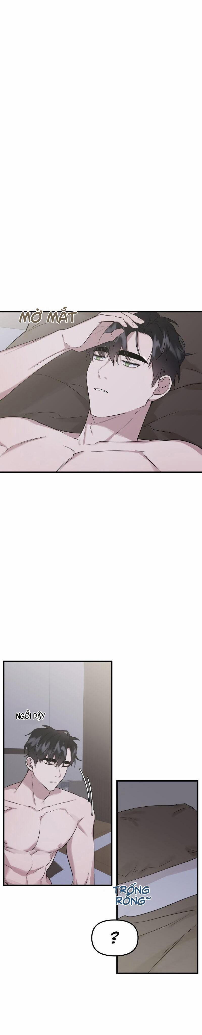 Tập Manhwa Ngắn Xôi Thịt 18+ 7 trang 28