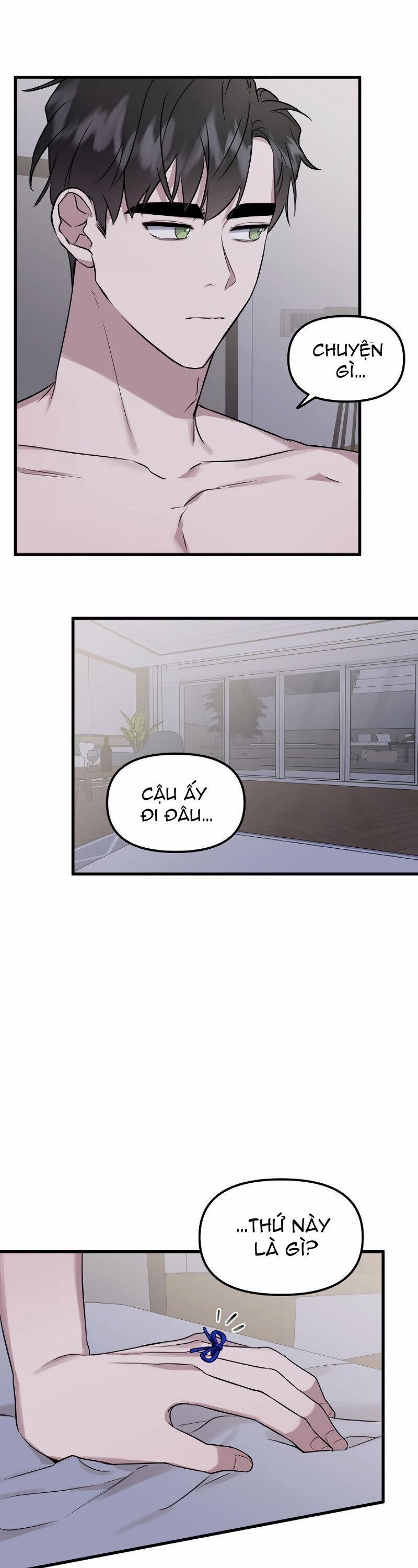 Tập Manhwa Ngắn Xôi Thịt 18+ 7 trang 29