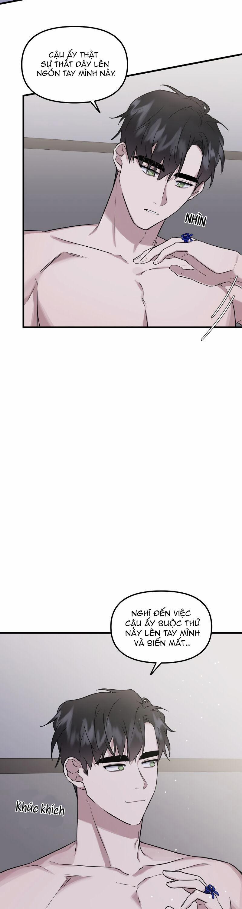 Tập Manhwa Ngắn Xôi Thịt 18+ 7 trang 30