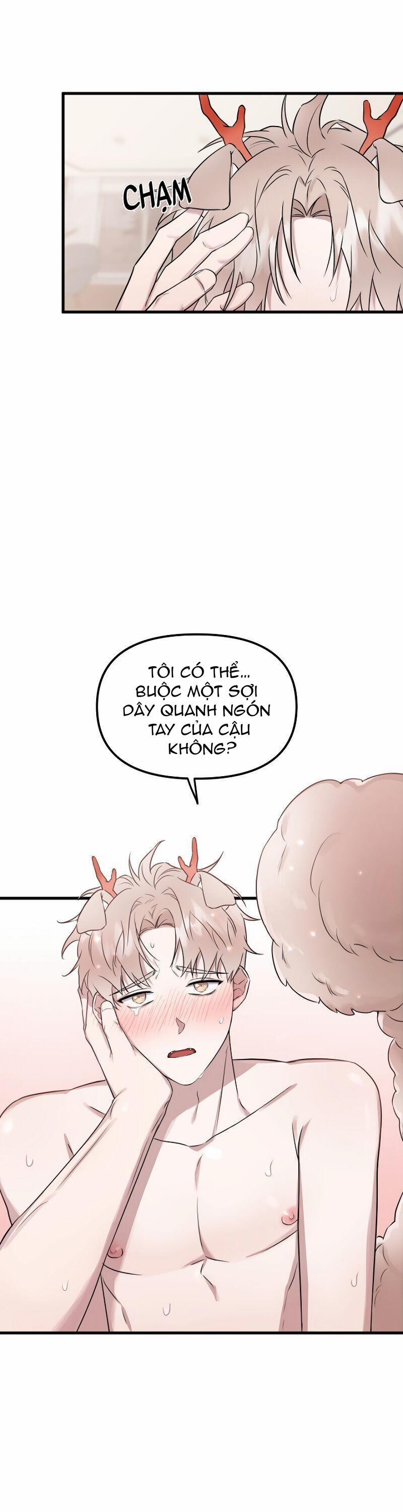 Tập Manhwa Ngắn Xôi Thịt 18+ 7 trang 4