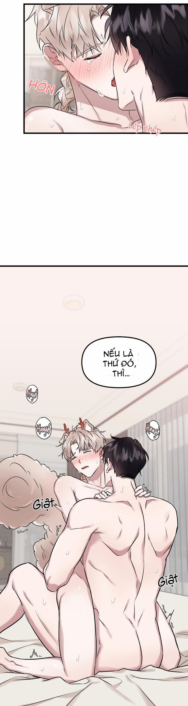 Tập Manhwa Ngắn Xôi Thịt 18+ 7 trang 7