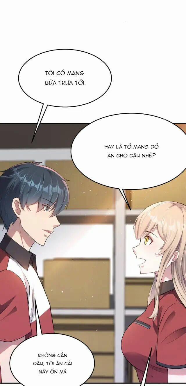 Tập Tin Không Giới Hạn 1 trang 10