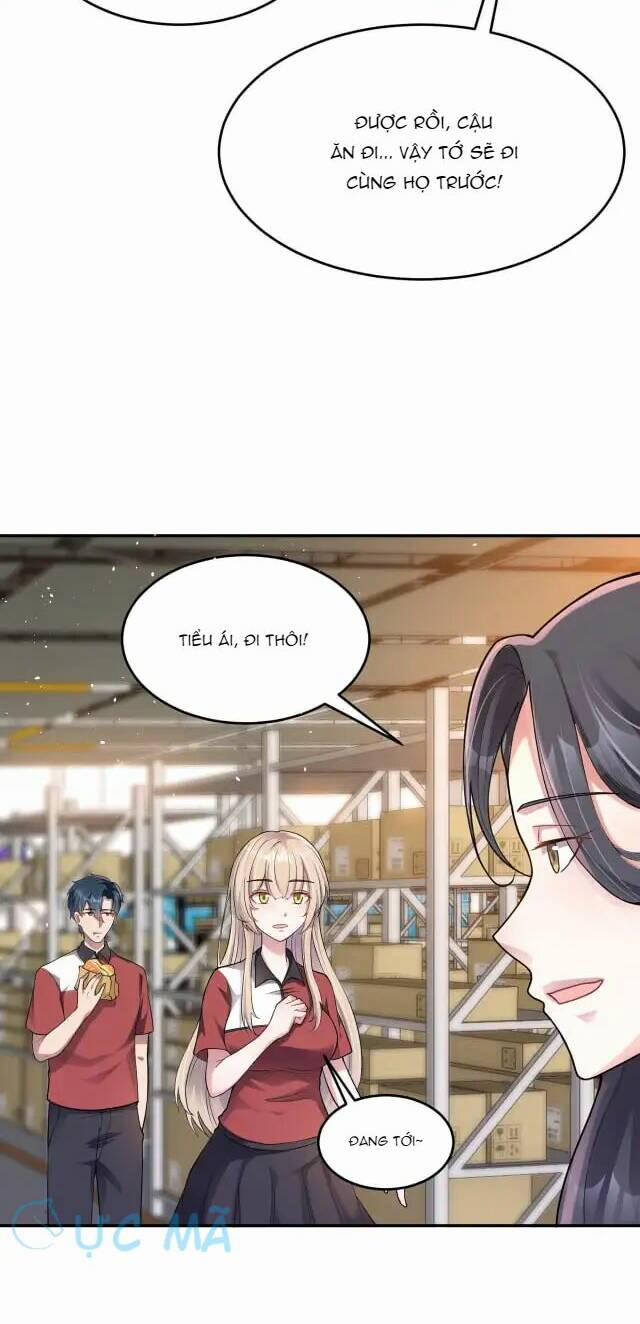 Tập Tin Không Giới Hạn 1 trang 11