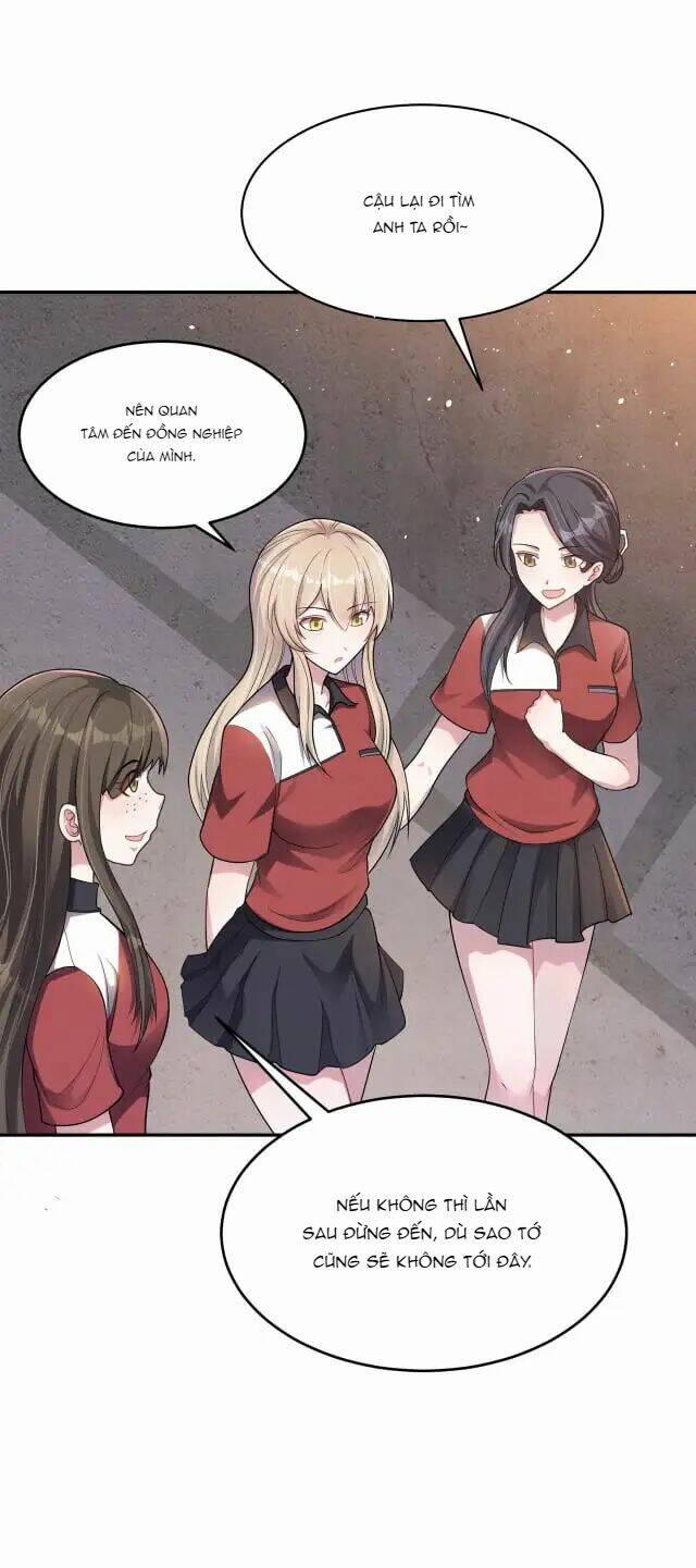 Tập Tin Không Giới Hạn 1 trang 12