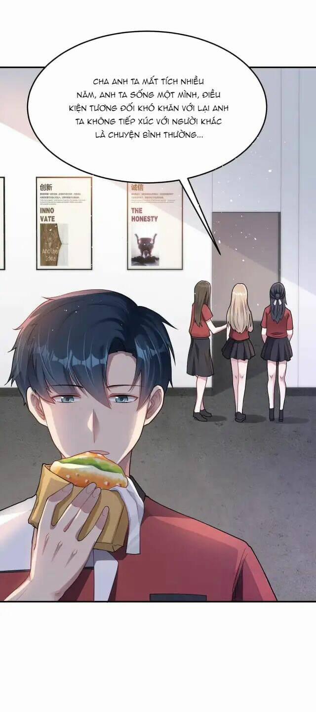 Tập Tin Không Giới Hạn 1 trang 13