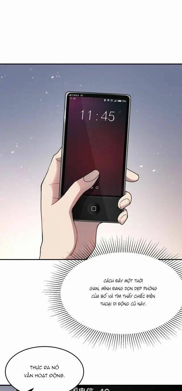 Tập Tin Không Giới Hạn 1 trang 14