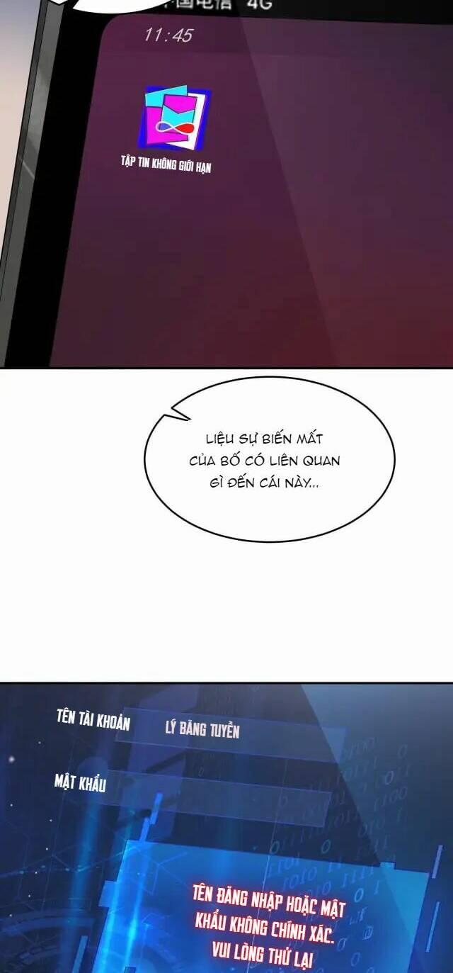 Tập Tin Không Giới Hạn 1 trang 15