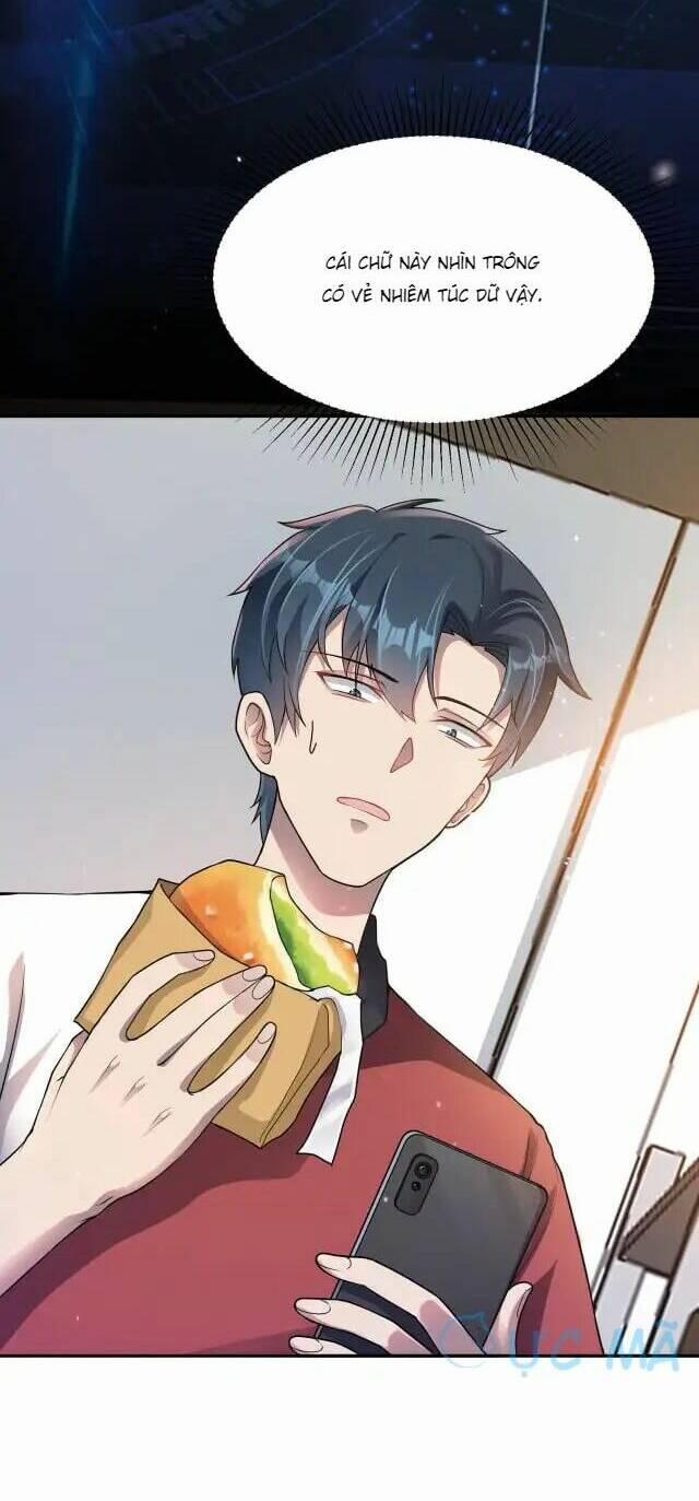 Tập Tin Không Giới Hạn 1 trang 17