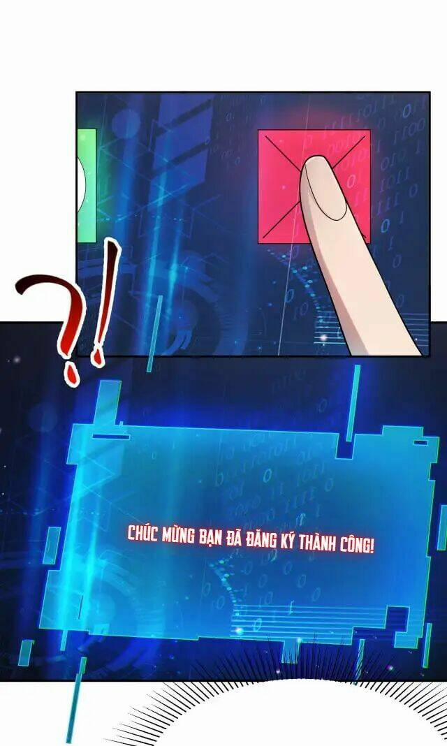 Tập Tin Không Giới Hạn 1 trang 18