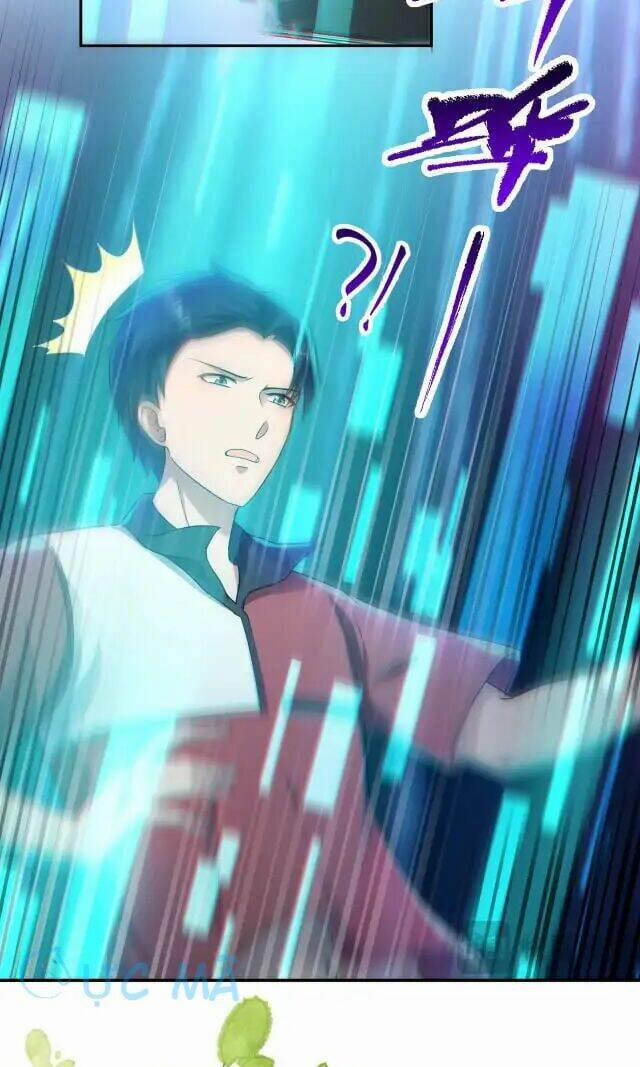 Tập Tin Không Giới Hạn 1 trang 20