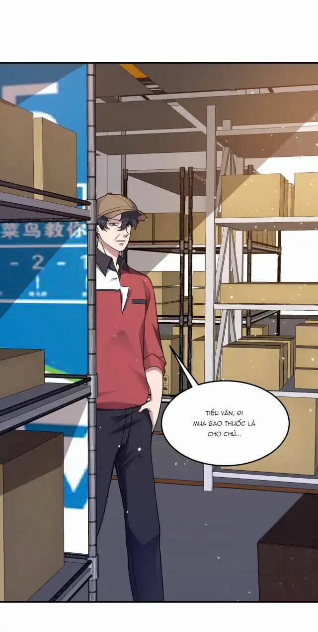 Tập Tin Không Giới Hạn 1 trang 22