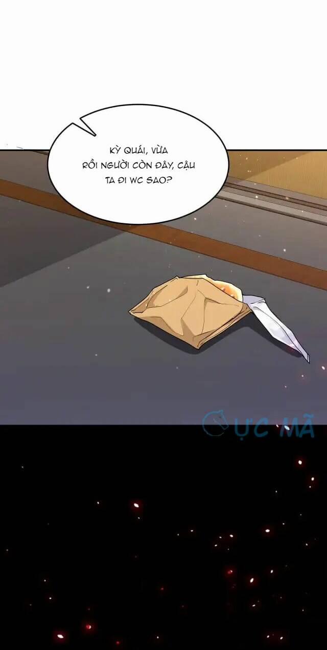 Tập Tin Không Giới Hạn 1 trang 23