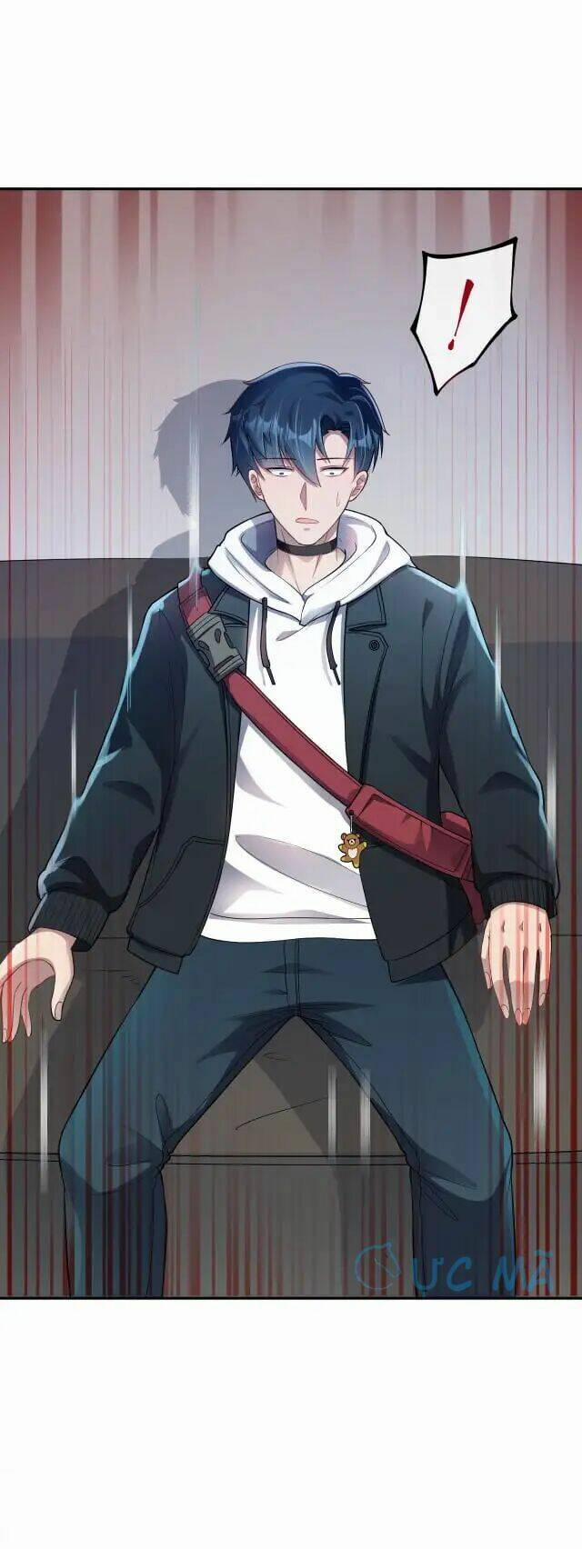 Tập Tin Không Giới Hạn 1 trang 26