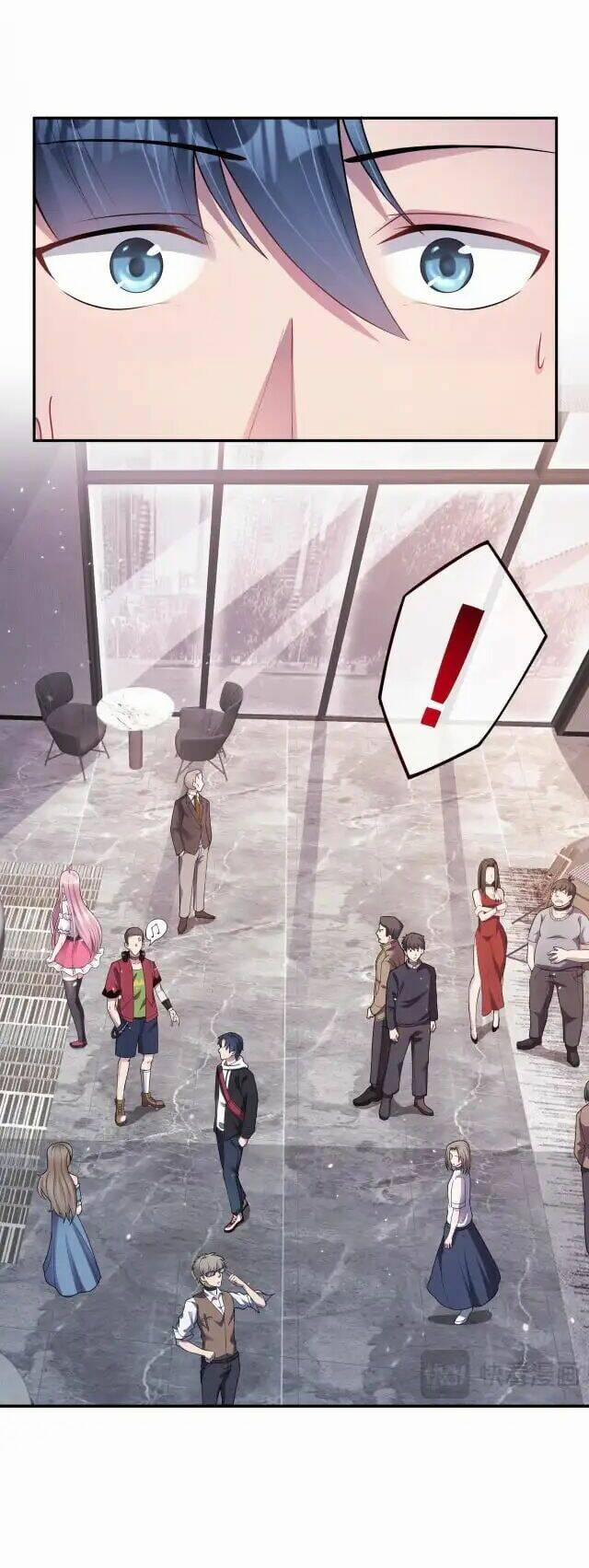 Tập Tin Không Giới Hạn 1 trang 27