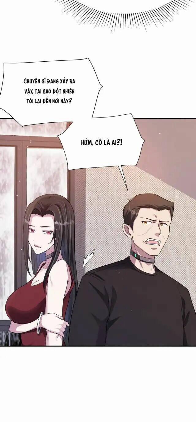 Tập Tin Không Giới Hạn 1 trang 29