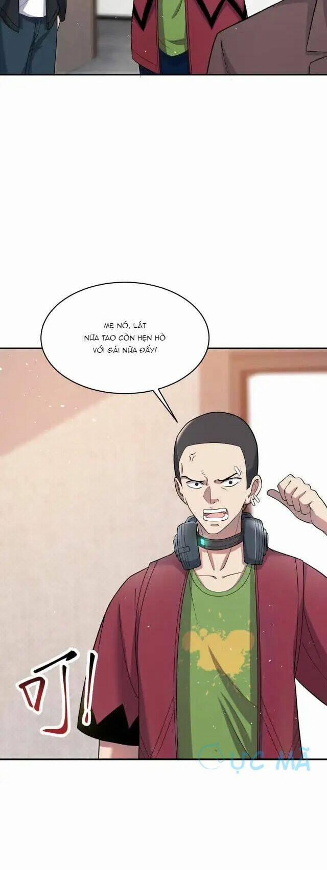 Tập Tin Không Giới Hạn 1 trang 31