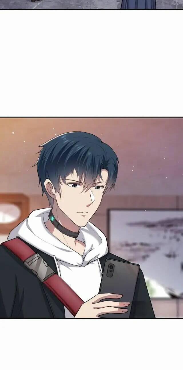 Tập Tin Không Giới Hạn 1 trang 33