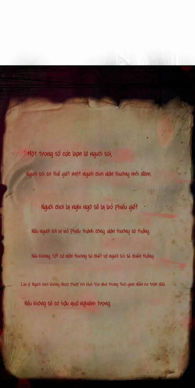 Tập Tin Không Giới Hạn 1 trang 34