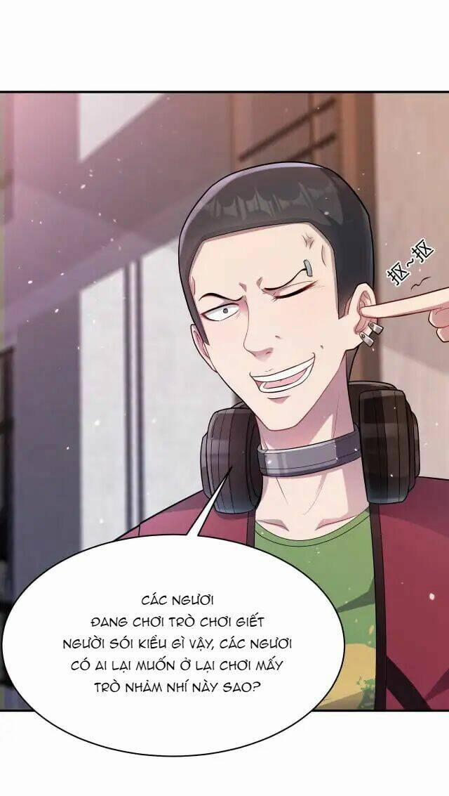 Tập Tin Không Giới Hạn 1 trang 36