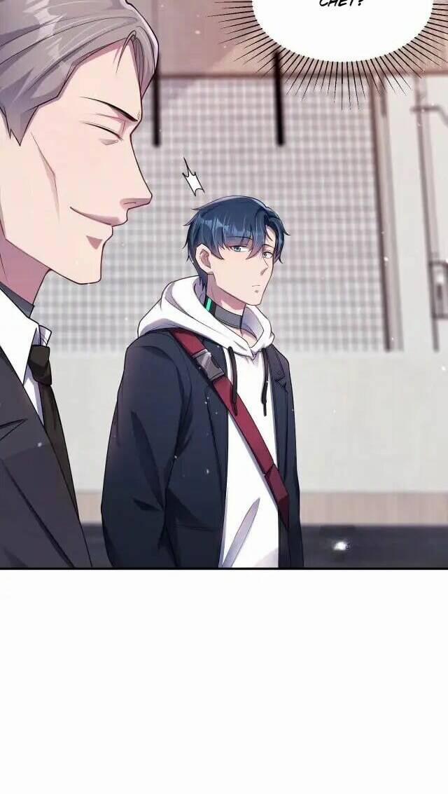 Tập Tin Không Giới Hạn 1 trang 39