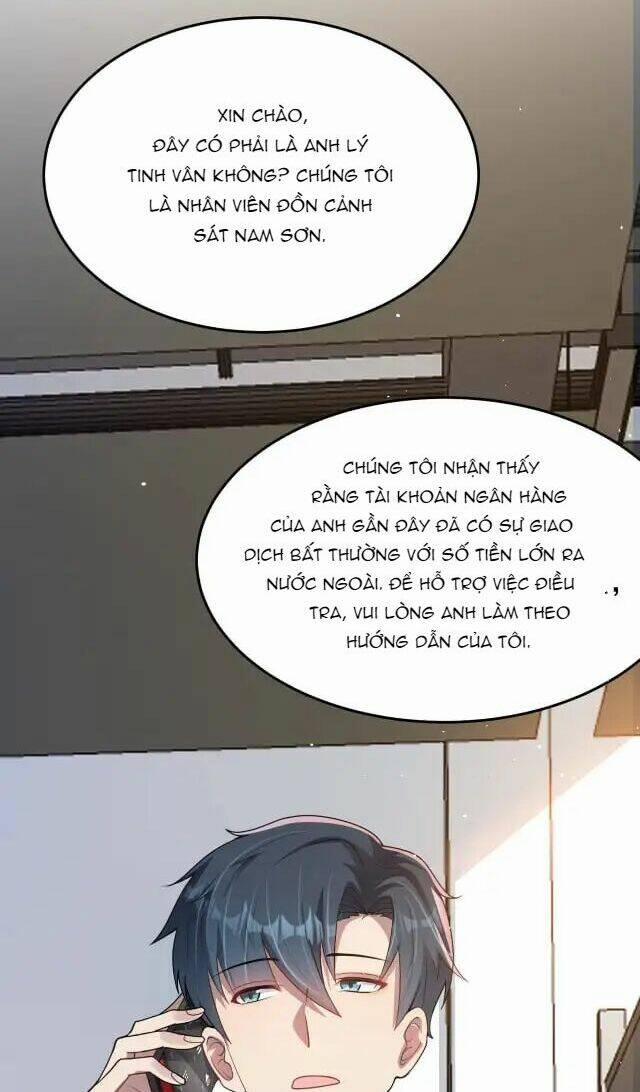 Tập Tin Không Giới Hạn 1 trang 4