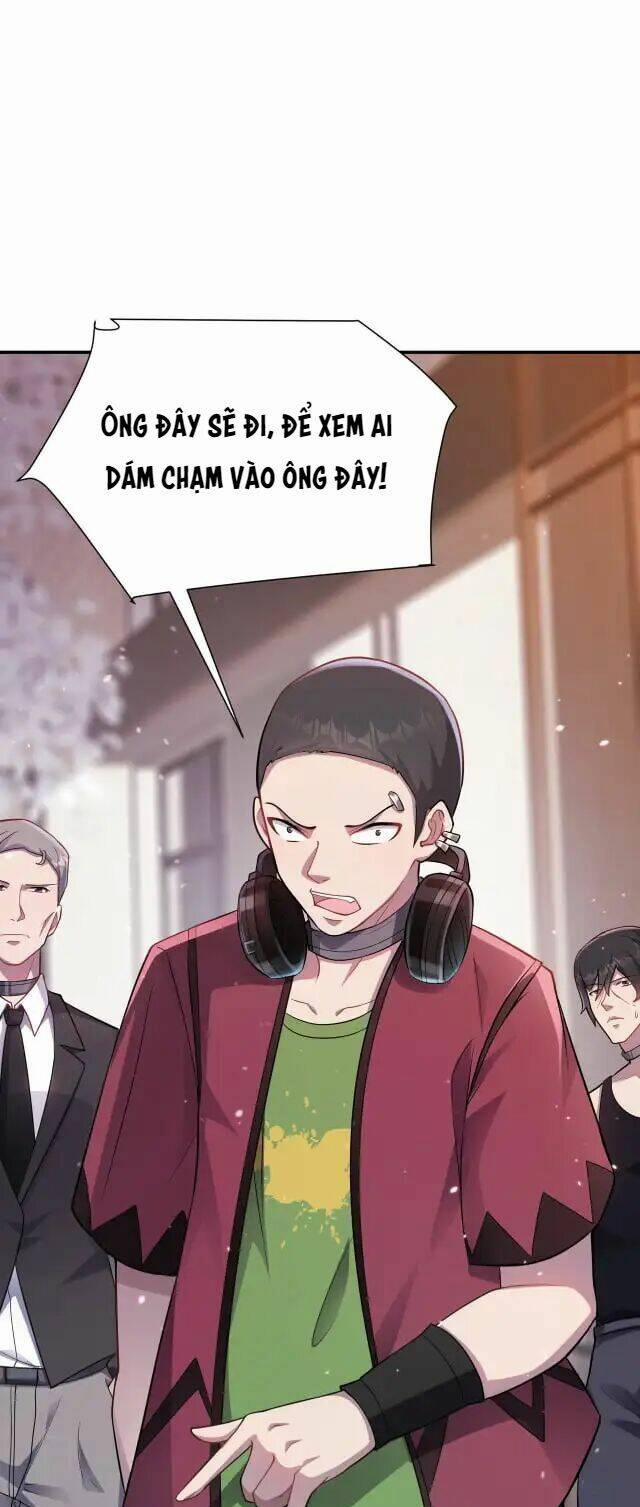 Tập Tin Không Giới Hạn 1 trang 40