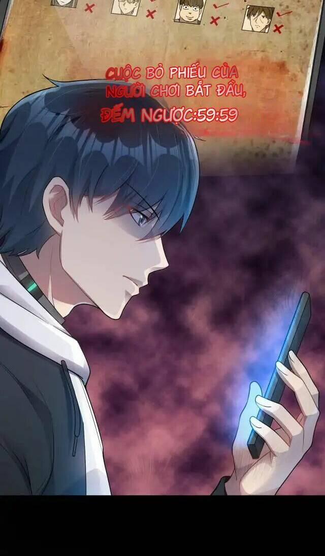 Tập Tin Không Giới Hạn 1 trang 47