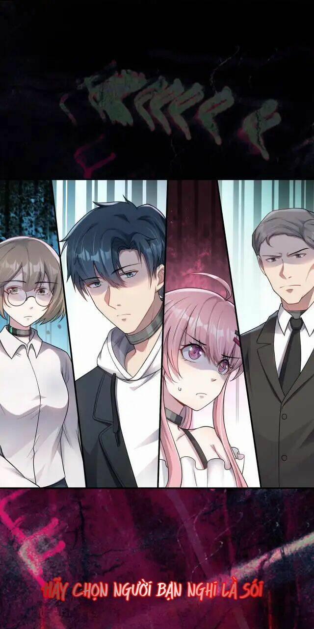 Tập Tin Không Giới Hạn 1 trang 48