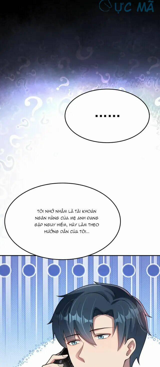 Tập Tin Không Giới Hạn 1 trang 6