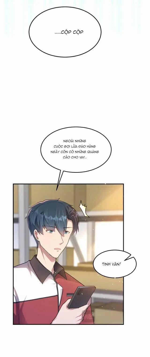 Tập Tin Không Giới Hạn 1 trang 8