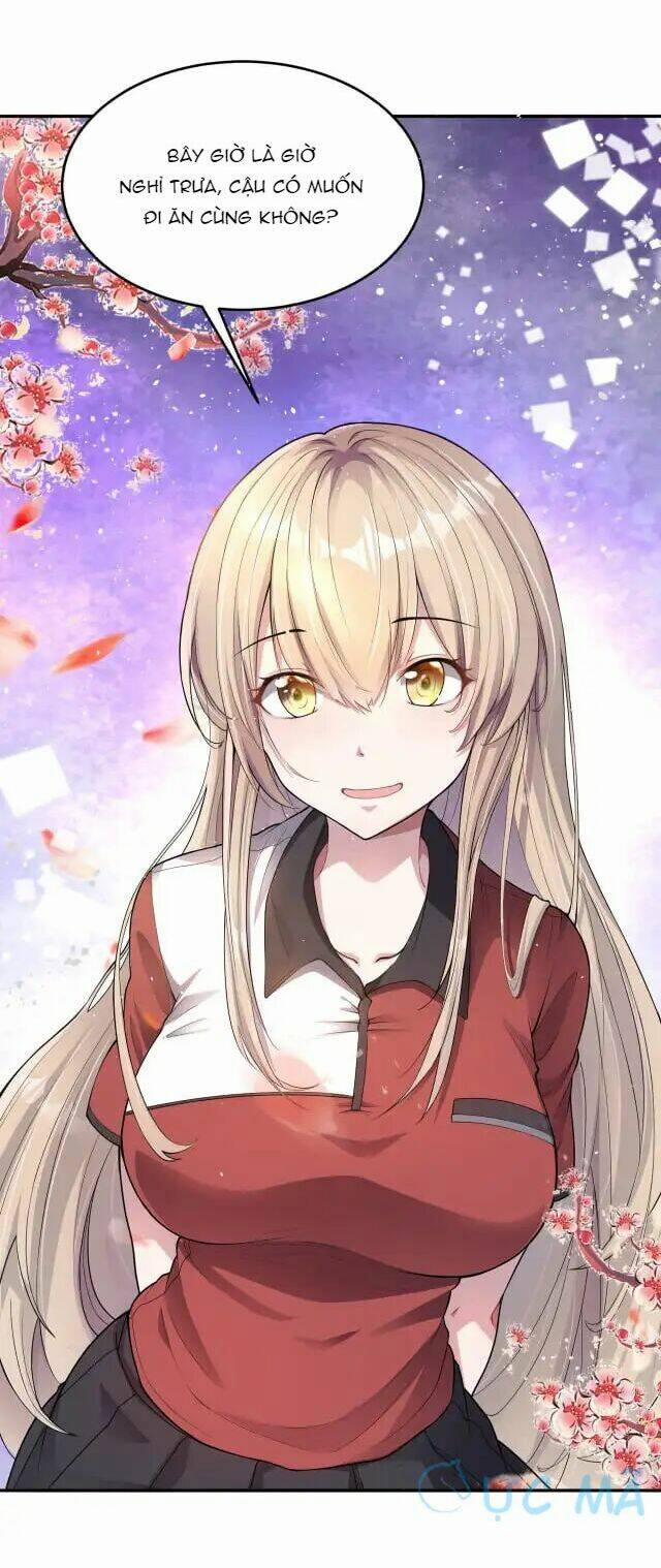 Tập Tin Không Giới Hạn 1 trang 9