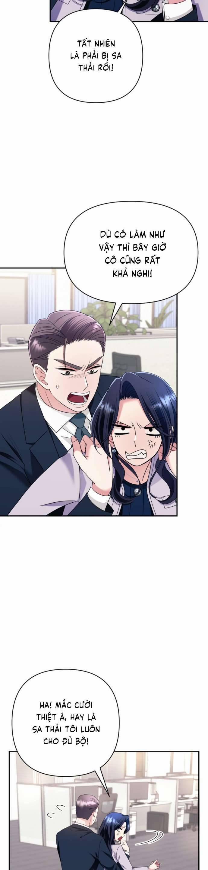 Tập Vào Vai Phản Diện 30 trang 13