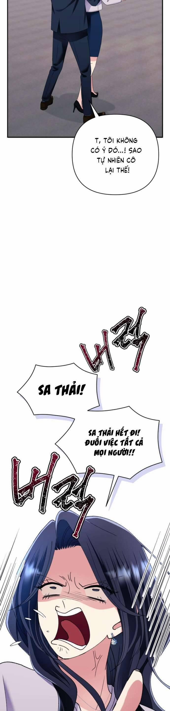 Tập Vào Vai Phản Diện 30 trang 14