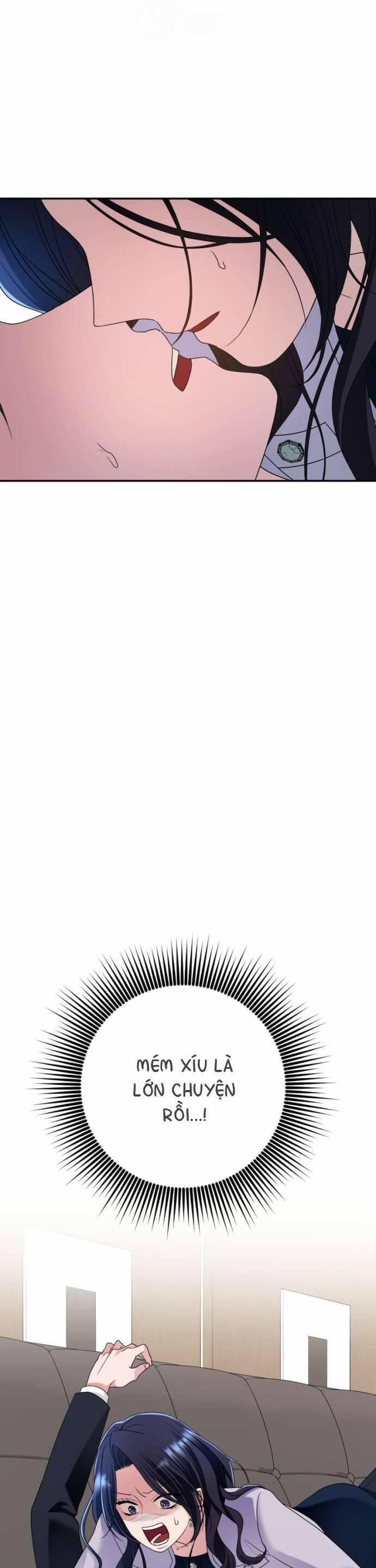 Tập Vào Vai Phản Diện 30 trang 2