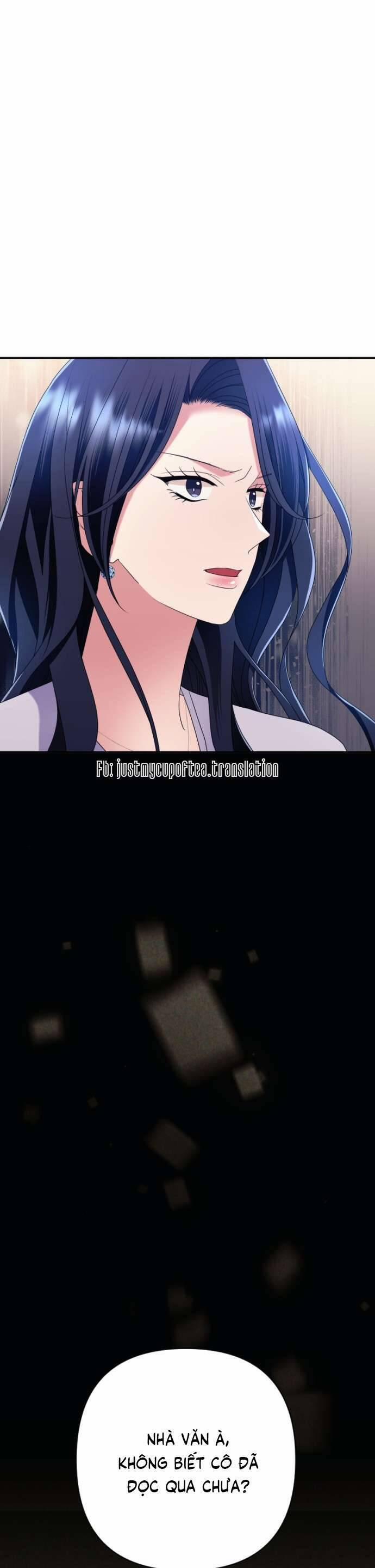 Tập Vào Vai Phản Diện 30 trang 23