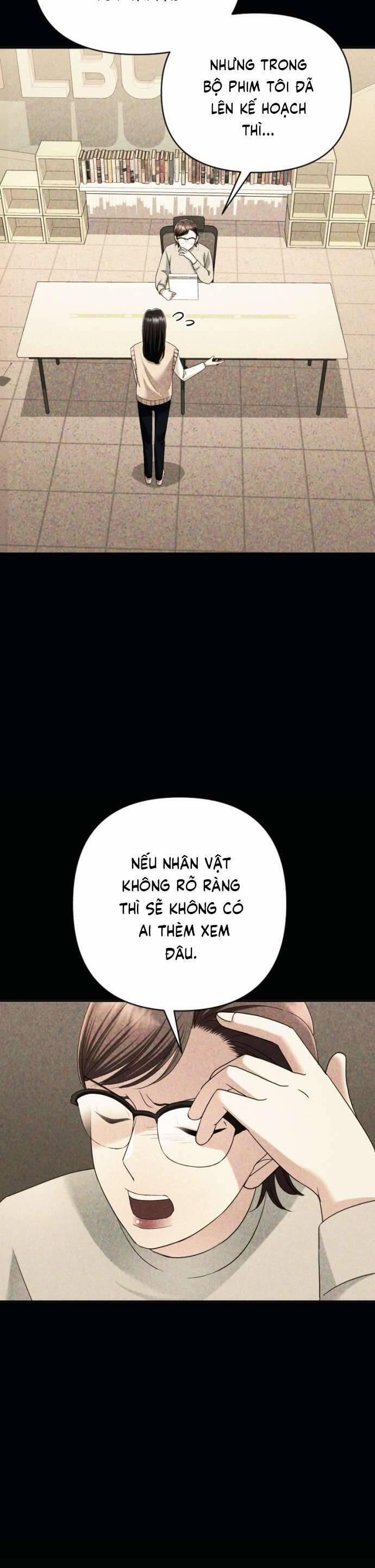 Tập Vào Vai Phản Diện 30 trang 26