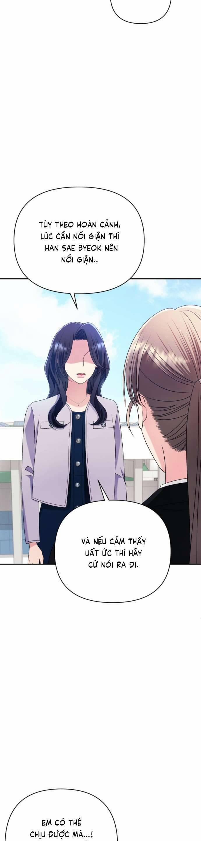 Tập Vào Vai Phản Diện 30 trang 29