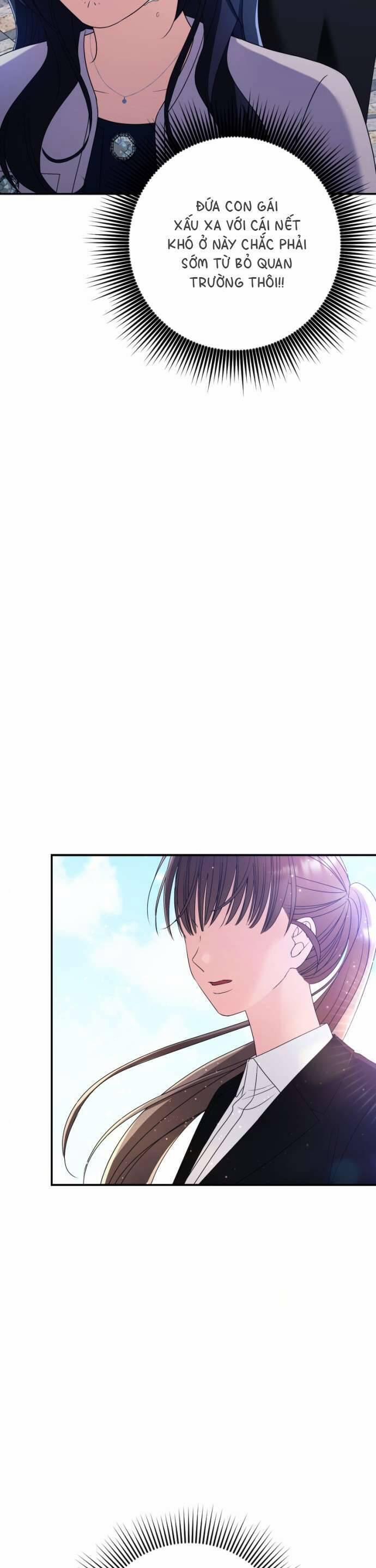 Tập Vào Vai Phản Diện 30 trang 34