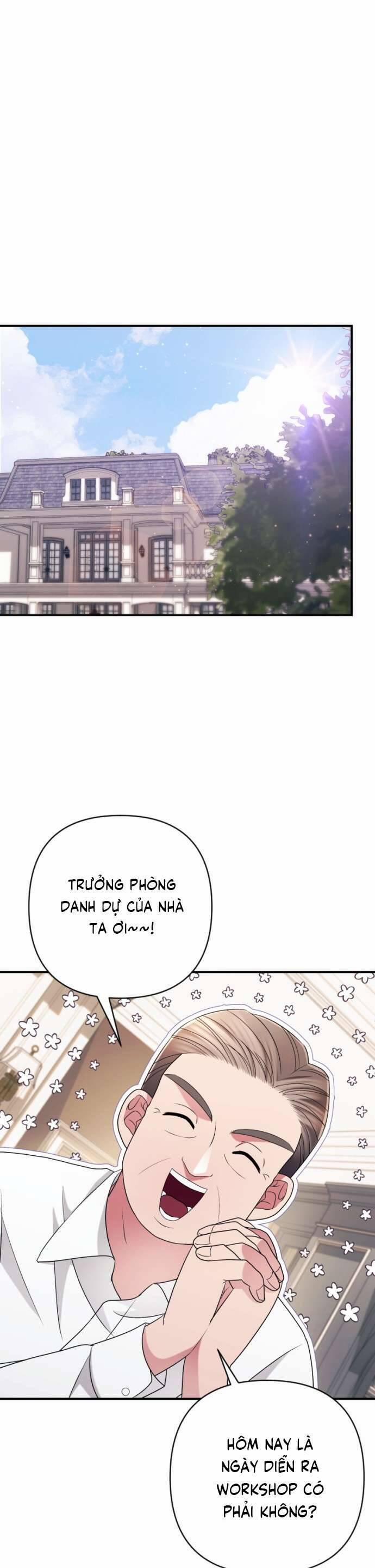 Tập Vào Vai Phản Diện 30 trang 36