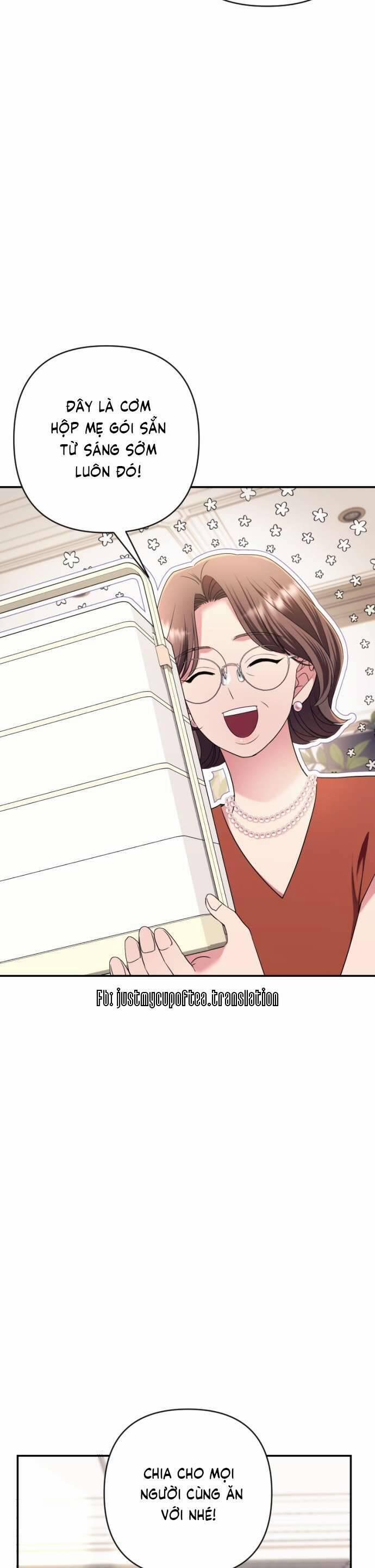 Tập Vào Vai Phản Diện 30 trang 37