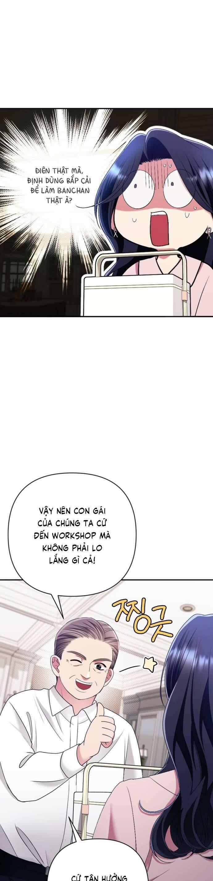 Tập Vào Vai Phản Diện 30 trang 43