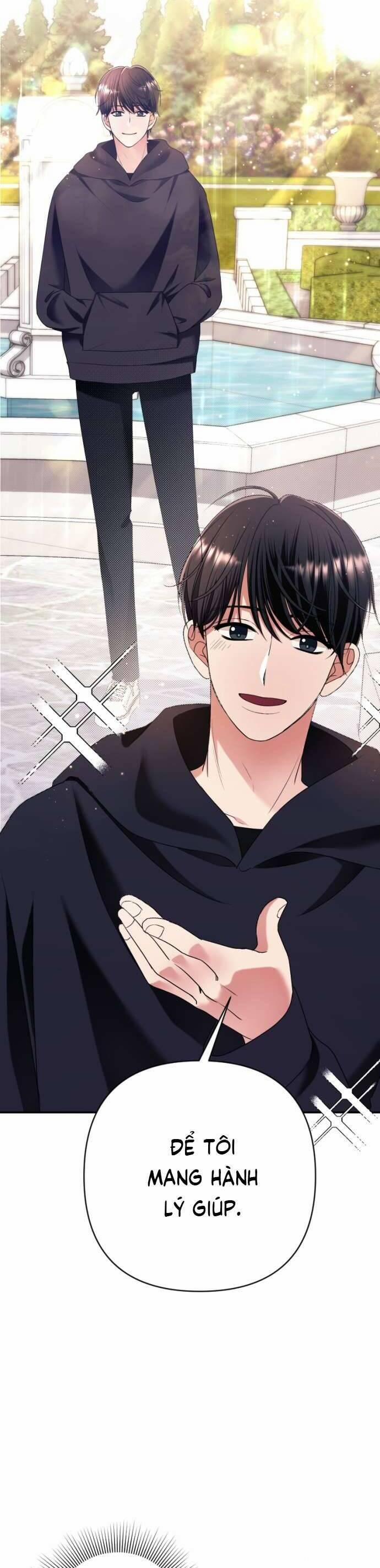 Tập Vào Vai Phản Diện 30 trang 47