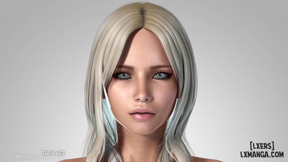 Tara's First Assignment Oneshot trang 84