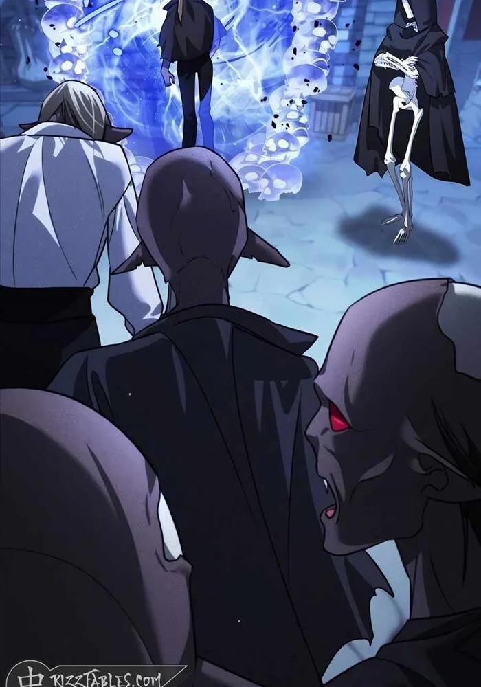 Tất Cả Bản Ngã Của Tôi Đều Là Hung Thần 10 trang 110