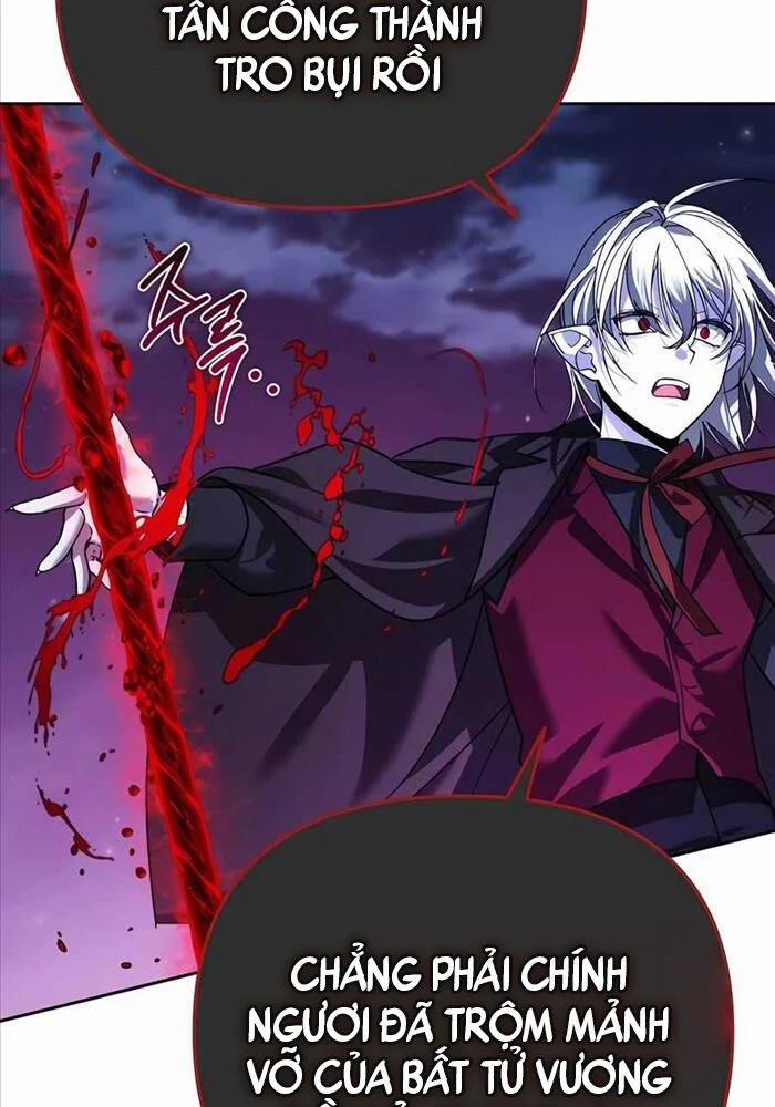 Tất Cả Bản Ngã Của Tôi Đều Là Hung Thần 10 trang 125