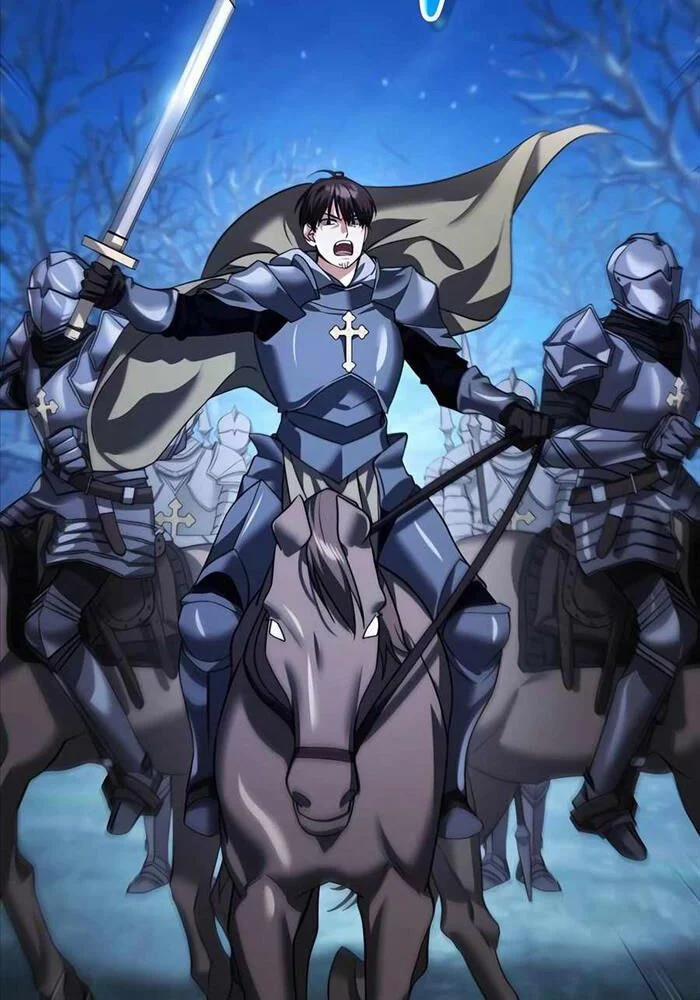 Tất Cả Bản Ngã Của Tôi Đều Là Hung Thần 10 trang 168