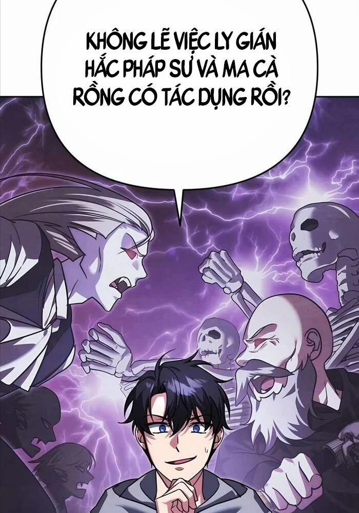 Tất Cả Bản Ngã Của Tôi Đều Là Hung Thần 11 trang 20