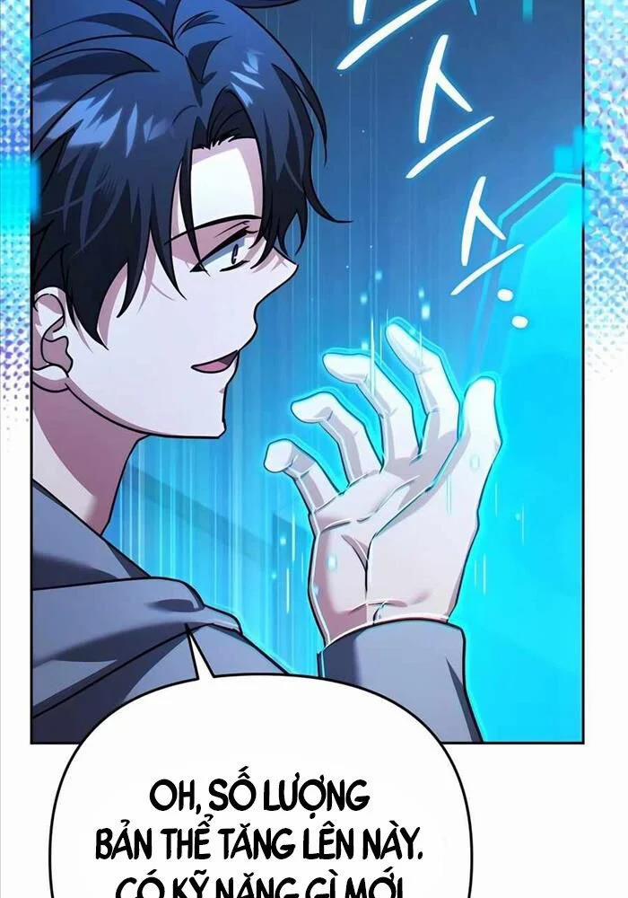 Tất Cả Bản Ngã Của Tôi Đều Là Hung Thần 11 trang 25