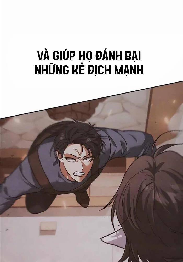 Tất Cả Bản Ngã Của Tôi Đều Là Hung Thần 11 trang 39